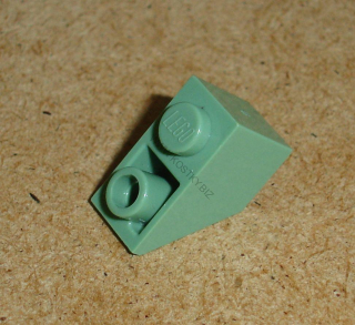 Lego 310605 (3665) šikmá, inverted 45 2x1 1 ks POUŽITÉ