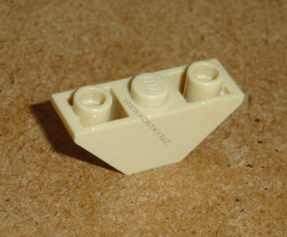 Lego 311060 (2341) šikmá, inverted 45 3x1 1 ks POUŽITÉ