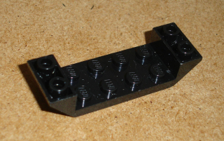 Lego 311415 (22889) šikmá, inverted 45 6 x 2 1 ks POUŽITÉ