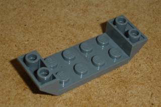 Lego 311435 (22889) šikmá, inverted 45 6 x 2 1 ks POUŽITÉ