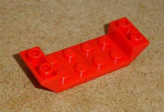Lego 311470 (22889) šikmá, inverted 45 6 x 2 1 ks POUŽITÉ