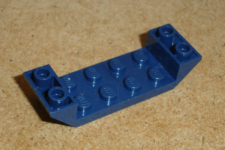 Lego 311430 (22889) šikmá, inverted 45 6 x 2 1 ks POUŽITÉ