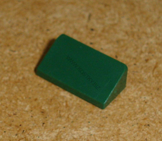 Lego 300910 (85984) šikmá 30 1x2x2/3 1 ks POUŽITÉ