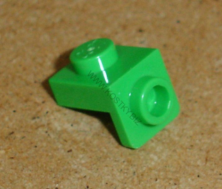 Lego 252005 (36841) bracket 1x1 - 1x1 1 ks POUŽITÉ