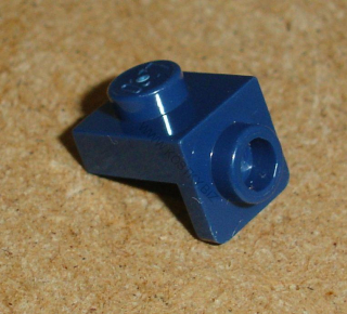 Lego 252020 (36841) bracket 1x1 - 1x1 1 ks POUŽITÉ