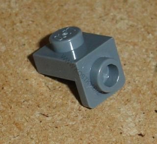 Lego 252025 (36841) bracket 1x1 - 1x1 1 ks POUŽITÉ