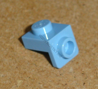 Lego 252065 (36841) bracket 1x1 - 1x1 1 ks POUŽITÉ6