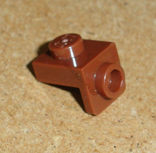 Lego 252085 (36841) bracket 1x1 - 1x1 1 ks POUŽITÉ6