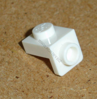 Lego 252095 (36841) bracket 1x1 - 1x1 1 ks POUŽITÉ