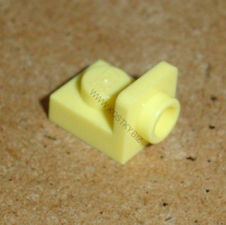 Lego 252125 (36840) bracket 1x1 - 1x1 1 ks POUŽITÉ