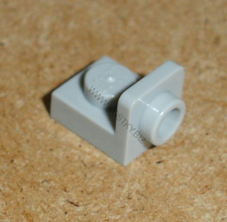 Lego 252155 (36840) bracket 1x1 - 1x1 1 ks POUŽITÉ