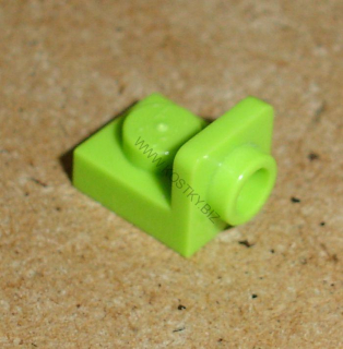 Lego 252165 (36840) bracket 1x1 - 1x1 1 ks POUŽITÉ