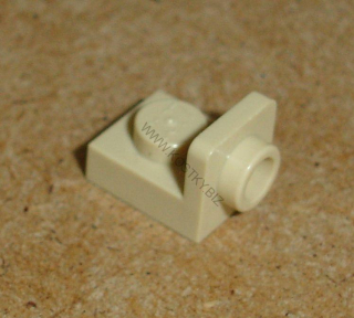 Lego 252200 (36840) bracket 1x1 - 1x1 1 ks POUŽITÉ