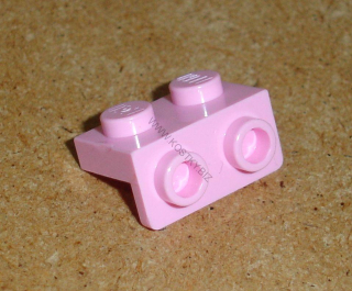 Lego 252435 (99781) bracket 1x2 - 1x2 1 ks POUŽITÉ
