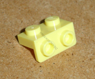 Lego 252430 (99781) bracket 1x2 - 1x2 1 ks POUŽITÉ