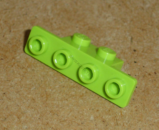 Lego 252775 (2436b) bracket 1x2 - 1x4 1 ks POUŽITÉ