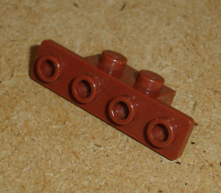 Lego 252790 (2436b) bracket 1x2 - 1x4 1 ks POUŽITÉ