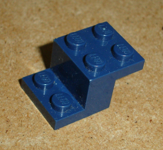 Lego 253720 (73562) bracket 3x2x1 1/3 1 ks POUŽITÉ
