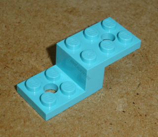 Lego 253855 (11215) bracket 5x2x1 1/3 1 ks POUŽITÉ