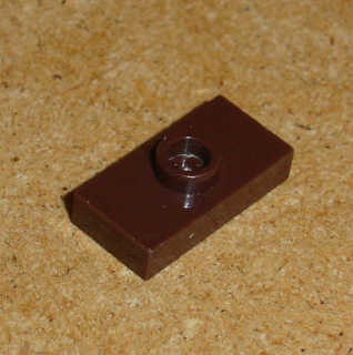 Lego 256070 (15573) destička speciální 1x2 1 ks POUŽITÉ
