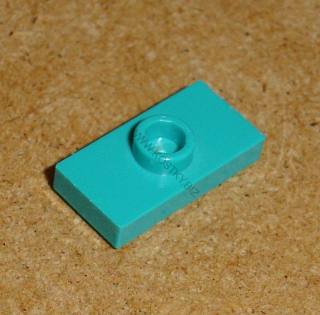 Lego 256105 (15573) destička speciální 1x2 1 ks POUŽITÉ