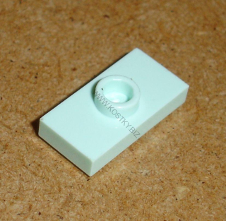 Lego 256115 (15573) destička speciální 1x2 1 ks POUŽITÉ