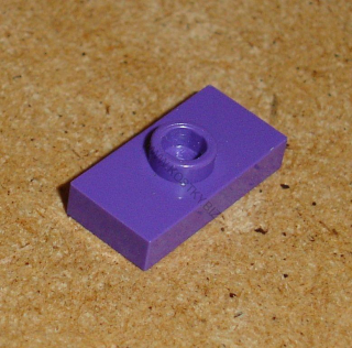 Lego 256255 (3794a) destička speciální 1x2 1 ks POUŽITÉ