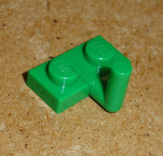 Lego 256730 (4623b) destička speciální 1x2, tažné 1 ks POUŽITÉ