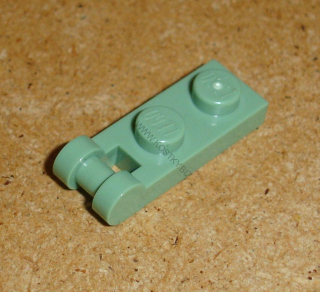 Lego 256980 (60478) destička speciální 1x2, tyč (držák) 1 ks POUŽITÉ