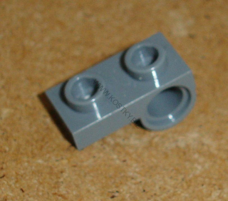 Lego 258015 (18677) destička speciální 1x2 1 ks POUŽITÉ