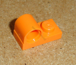 Lego 258160 (11458) destička speciální 1x2 1 ks POUŽITÉ