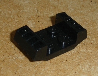 Lego 259955 (41862) destička speciální 2x2 1 ks POUŽITÉ
