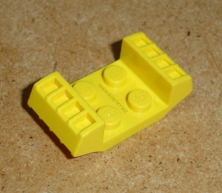 Lego 260025 (41862) destička speciální 2x2 1 ks POUŽITÉ