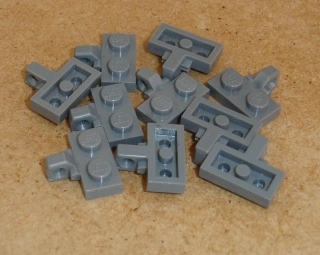 Lego 661950-X (44567b) panty destička 1x2 10 ks POUŽITÉ