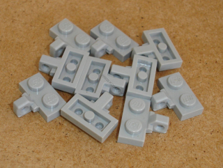 Lego 661960-X (44567b) panty destička 1x2 10 ks POUŽITÉ
