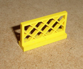 Lego 425165 (3185) plot 1x4x2 1 ks POUŽITÉ