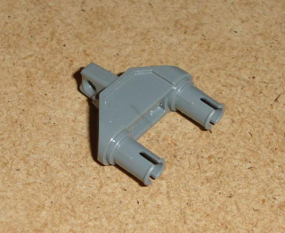 Lego 660012 (47973) panty 1x3 se dvěmi piny 1 ks POUŽITÉ