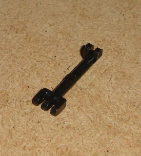 Lego 660100 (2923) panty tyčka 2.5L 1 ks POUŽITÉ