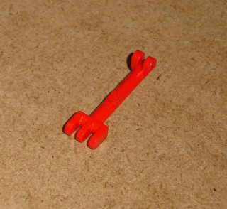 Lego 660026 (2923) panty tyčka 2.5L 1 ks POUŽITÉ