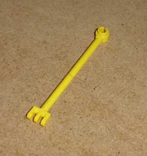 Lego 660125 (4319) panty tyčka 8L 1 ks POUŽITÉ