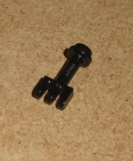 Lego 660038 (2433) panty tyčka 1 ks POUŽITÉ