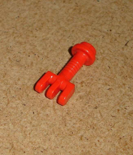 Lego 660160 (2433) panty tyčka 1 ks POUŽITÉ