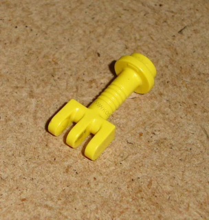 Lego 660046 (2433) panty tyčka 1 ks POUŽITÉ