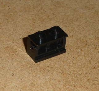 Lego 660645 (3937, 3938) panty 1x2 vertikální pohyb 1+1 ks POUŽITÉ