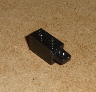 Lego 660290 (30541) panty kostka 1x2 1 ks POUŽITÉ