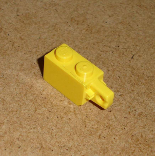 Lego 660093 (30364) panty kostka 1x2 1 ks POUŽITÉ