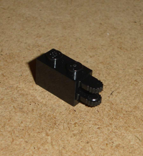 Lego 660460 (30540) panty kostka 1x2 1 ks POUŽITÉ