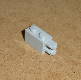 Lego 660485 (30540) panty kostka 1x2 1 ks POUŽITÉ