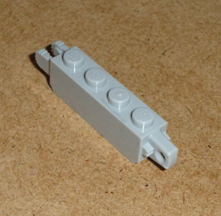 Lego 661050 (30387) panty kostka 1x4 1 ks POUŽITÉ