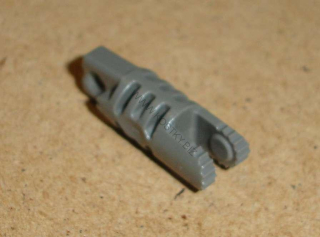 Lego 661660 (30554a) panty kulaté 1x3 1 ks POUŽITÉ